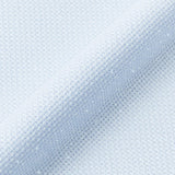 800 toile Aïda 14 points. IRISADA DMC Prédécoupé - S