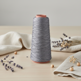 DMC 414 Cono - 100gr. aprox. 425 Metros - Color 414