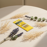 20 Pack of Long No.10 Needles for Hand Sewing - John James JJ11010: The Essential Tool for Your Hand Sewing Projects