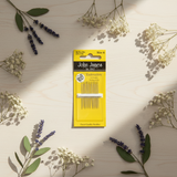 Chenille Embroidery Needles No. 6 - John James JJ13506