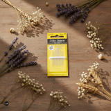 Agujas para Bordado Crewel No. 3-9 John James JJ13539: Calidad y Versatilidad en tus Proyectos de Bordado