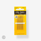 Milliners / Straws Needles N°4 - John James JJ15004E: Essential Tools for Creative Projects