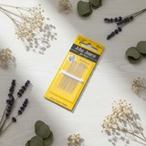 John James Milliners Ensemble d'aiguilles tendance Taille 7 JJ15007E