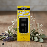 Set de Agujas Silk Ribbon John James - JJ47010E: Una Gama Completa para el Bordado Creativo