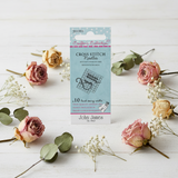 Cross Stitch Needle Assortment - John James JJCC012: Versatility and Exploration