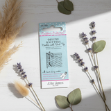 Surtidos de agujas para hilvanar - John Jame JJCC020