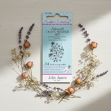 Crafter's Collection Professional Needle Assortment - John James JJCC023: Excellence in Sewing
