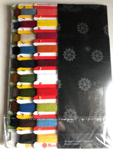 Cross Stitch Kit Merejka K-167 - The Windmills