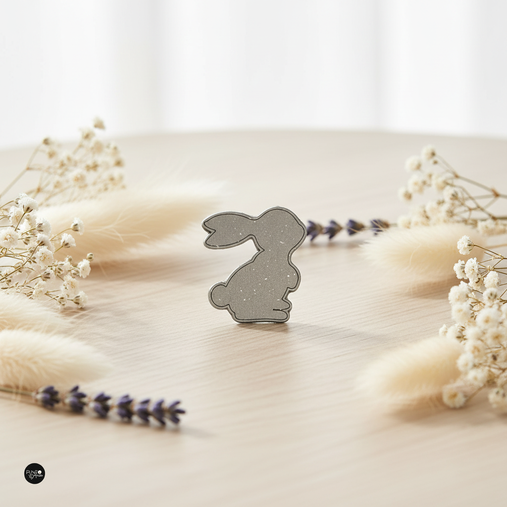 Imanes para agujas de Madera Wizardi KF059/14