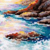 Kit de Punto de Cruz 70-07 “Four Elements” – Magic Needle