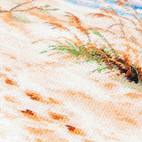 Kit de Punto de Cruz 70-17 “Sea Dunes” – Magic Needle