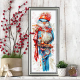 Cross Stitch Kit 70-25 “Time Of Miracles” – Magic Needle