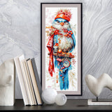 Cross Stitch Kit 70-25 “Time Of Miracles” – Magic Needle