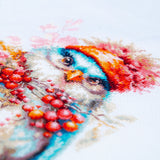 Cross Stitch Kit 70-25 “Time Of Miracles” – Magic Needle