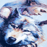 Cross Stitch Kit 70-29 “Unity Of Souls” – Magic Needle