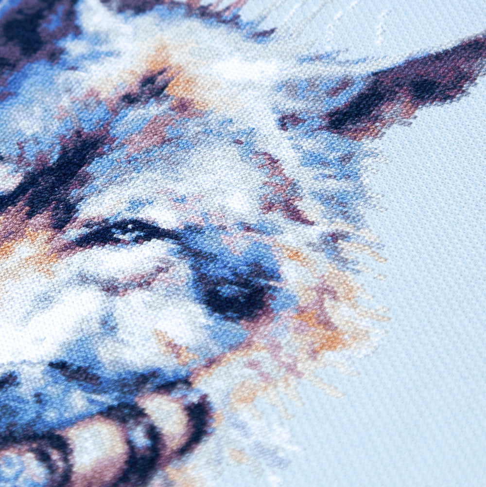 Cross Stitch Kit 70-29 “Unity Of Souls” – Magic Needle