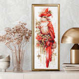 Cross Stitch Kit 70-30 “Haute Couture” – Magic Needle