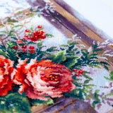 Cross Stitch Kit 70-46 “The Luxury of Winter Evenings” – Magic Needle