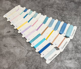 Kit de punto de cruz Letistitch L10-009 Jellyfish Dance - imagen 4