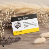 John James No. 28 Aiguilles pour point de croix et tapisserie - Paquet de 25