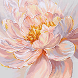 Kit de Punto de Cruz Letistitch - Floral Grace L9956
