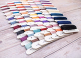 Kit de Punto de Cruz Letistitch - Eyes of the Wild L9957