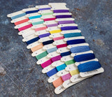 Kit de Punto de Cruz LetiStitch L9971 – Aurora Guardian