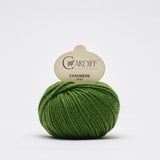 Cardiff Large Cashmere - Lana de Cachemira 100% Gruesa (25 g / 56 m)