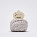Cardiff Large Cashmere - Lana de Cachemira 100% Gruesa (25 g / 56 m)