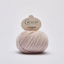 Cardiff Large Cashmere - Lana de Cachemira 100% Gruesa (25 g / 56 m)