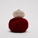 Cardiff Large Cashmere - Lana de Cachemira 100% Gruesa (25 g / 56 m)