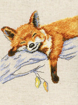 Autumn Dream - M631 RTO - Cross Stitch Kit