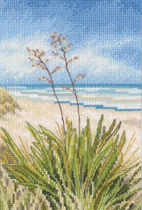 Cross Stitch Kit "In the moment" - RTO M956