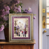 Street Musicians – Kit de Punto de Cruz Magic Needle 250-332