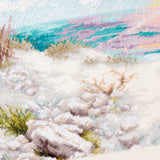 Baltic Serenity – Kit de Punto de Cruz Magic Needle 350-741