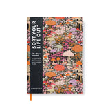 Mushroom Field – Planificador Diario (A5) (11793)