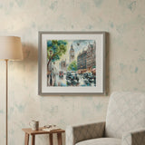 AVA "London" Cross Stitch Kit - P055