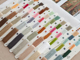 "The Old Bakery" Cross Stitch Kit P100 AVA Stitch