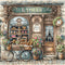 Cross Stitch Kits