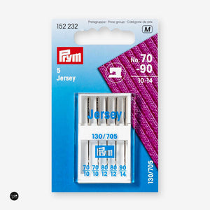 Sewing Machine Needles