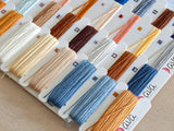 The Nap – AVA Stitch P196 Cross Stitch Kit