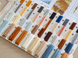 The Nap – AVA Stitch P196 Cross Stitch Kit