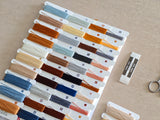 The Nap – AVA Stitch P196 Cross Stitch Kit