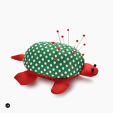 Prym for Kids Cushion Pin Cushion - Turtle - 611327