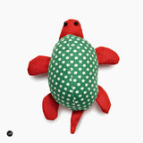 Prym for Kids Cushion Pin Cushion - Turtle - 611327