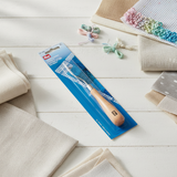 Prym Latch Hook Needle - Outil essentiel pour les projets de tricot créatifs