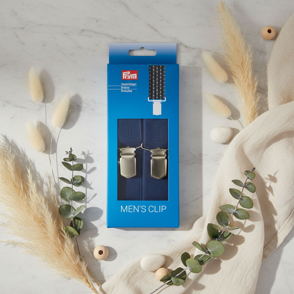 Bretelles de sport Prym « Sport » : maintien et confort pour vos activités