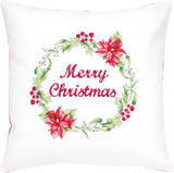 (Discontinued) PB175 Merry Christmas - Luca-S Cushion