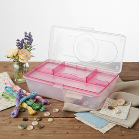 Caja de almacenamiento - Bohin 6549