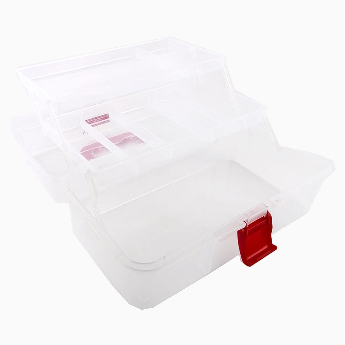 Vista adicional de Agujas Bohin 06540 – Caja de almacenamiento – 6540 31 cm